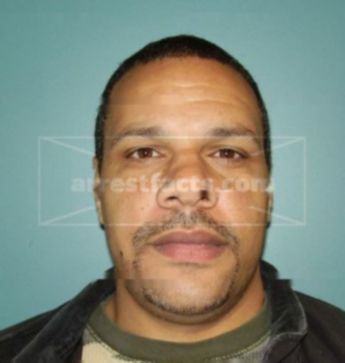 Dion Johnson