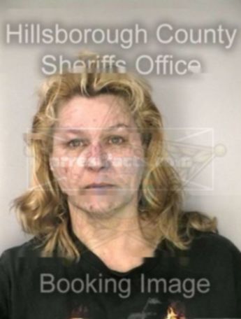 Frances Elaine Hubbel