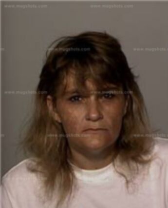 Ronda Jeanine Greiner