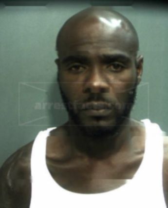 Wayne Lavon Milton