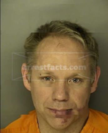 Gregory Lee Nance