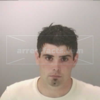 Justin Matthew Anderson