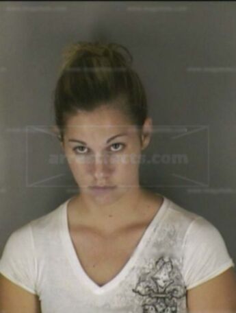 Melissa Nicole Emerson