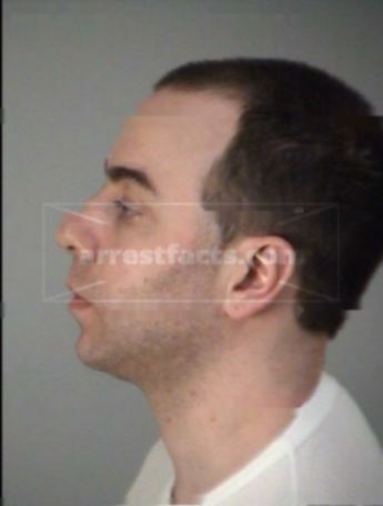 Anthony Rocky Lucchesse