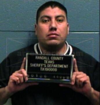 Carlos Vega Hernandez
