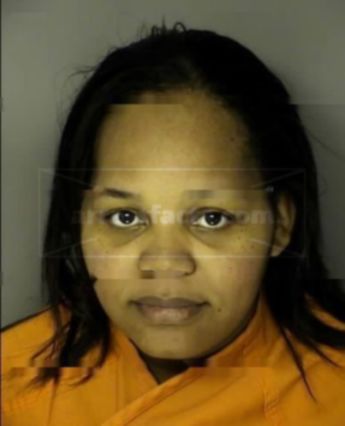 Tammy Sherill Rodway
