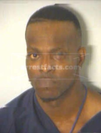 Demetrius Wayne Price