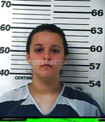 Amanda Kay Brewer