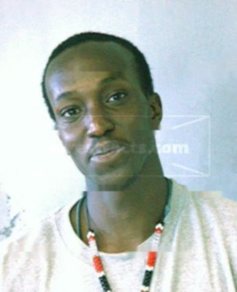 Steven Anthony Layne
