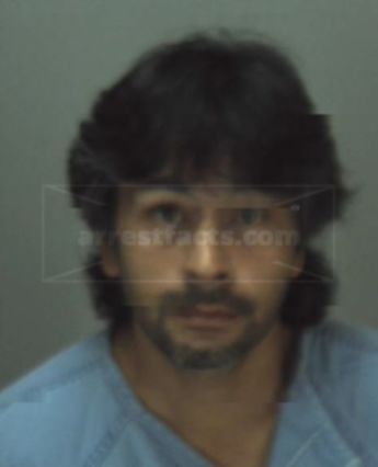 Benny John Valdez