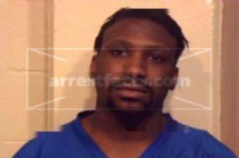 Dontrell Marquette Brooks