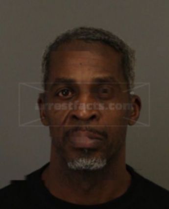 Fredrick Murray