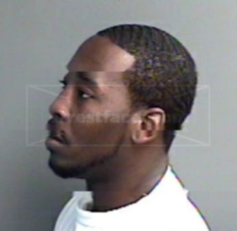 Traveon Shenard Elbert