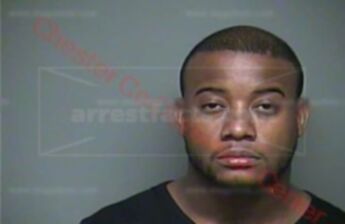 Marvin Ray Baker Jr.