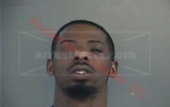 Eric Sharome Glenn