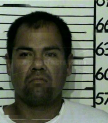 Gilbert Gonzales