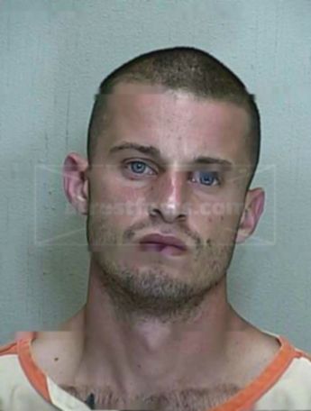Scott Jeffery Weaver