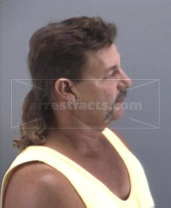 Dannie Paul Summers
