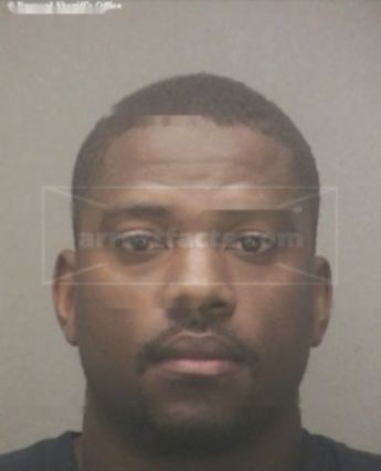 Stephon L Griffin