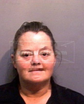 Carla Jane Covington