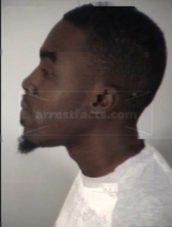 Daquan Mikel Sharpe