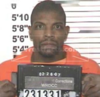 Anthony L Adams