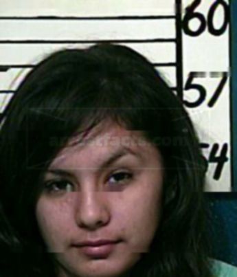 Amalia Rosa Olvera