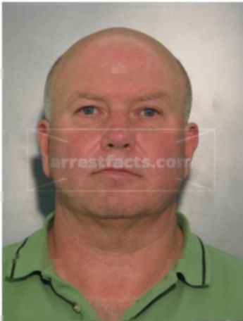 Gary Ward Franklin