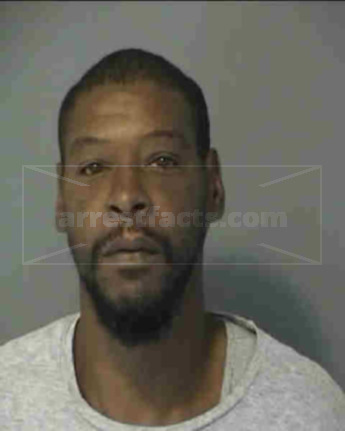 Anthony Fitgerald Newborn