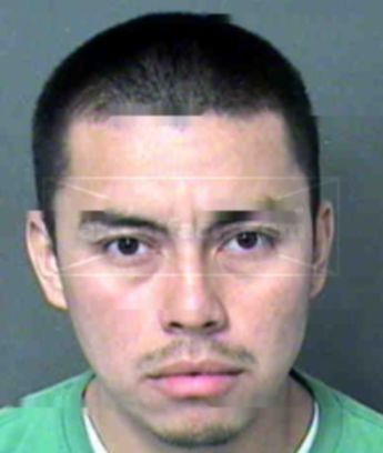 Alfredo Hernandez