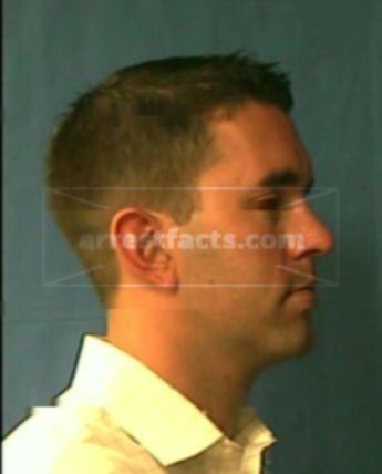 Bradley Miles Nelligan
