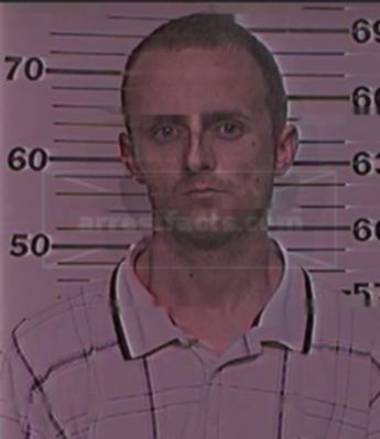 Christopher Scott Hardy