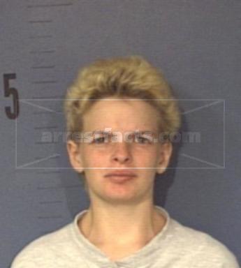 Shelly Diane Burge