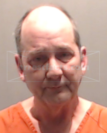 Joe Kenneth Musselwhite
