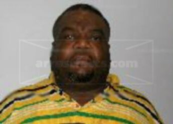 David Tyrone Bell