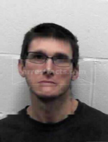 Joshua Wayne Foy