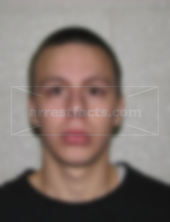 Darrien Sean Keanu Ruiz