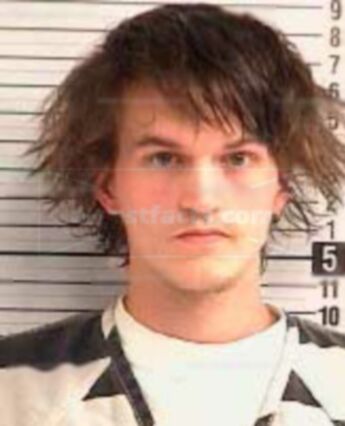 Matthew Henry Dodson