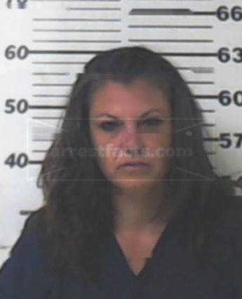 Teresa Yvonne Taylor