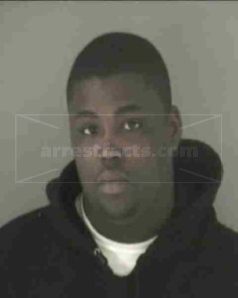 Tarrance Delano Jones