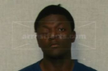 Stephon Iakeem Chapman