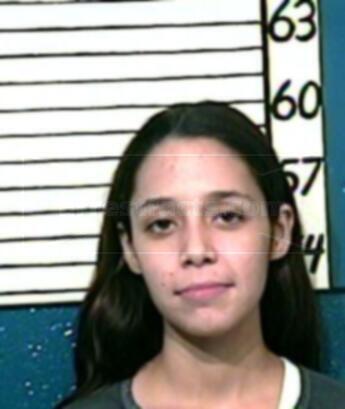 Samantha Perales