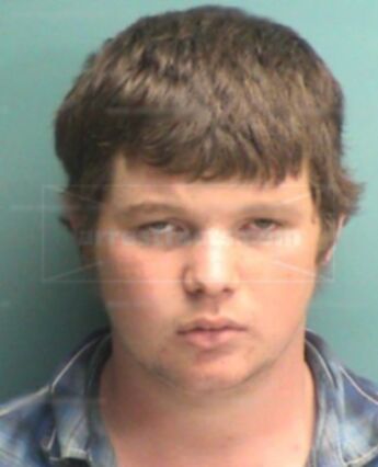 Stephen Joe Bryce