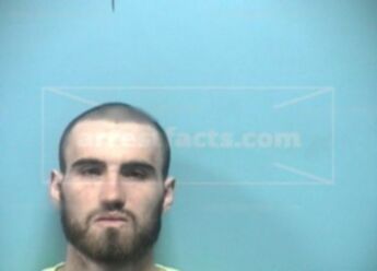 Justin Clay Davidson