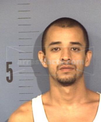 Raymond Valdez Gonzales