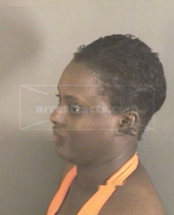 Tonya Rena Reddick