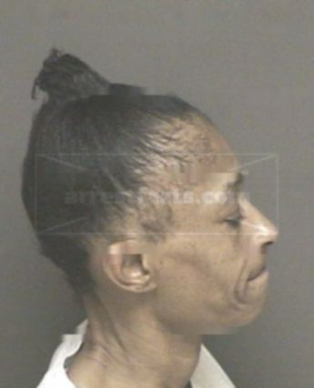 Regina Nanette Wiggins