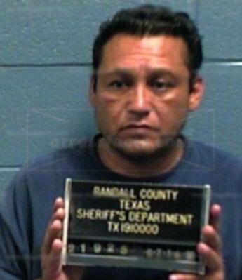 Samuel Torres Martinez
