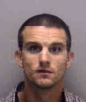 Jeremy Ryan Smith