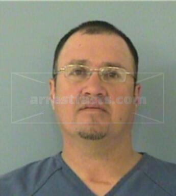 Mark Avelar
